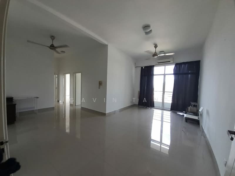 Kondominium untuk Disewa di Boulevard Condominium (BLVD) - Gavin Tan - Living Room - PropertyGuru.com.my