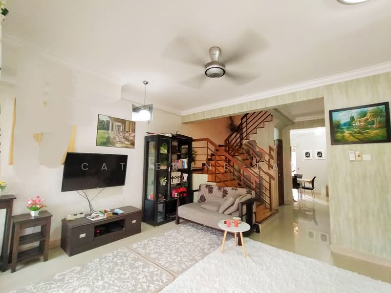 2-storey Terraced House for Sale in Putra Heights (Subang Jaya) - Catherine Tan - PropertyGuru.com.my
