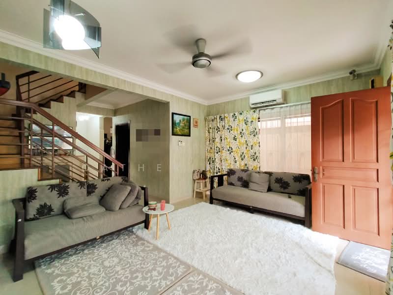 2-storey Terraced House for Sale in Putra Heights (Subang Jaya) - Catherine Tan - PropertyGuru.com.my