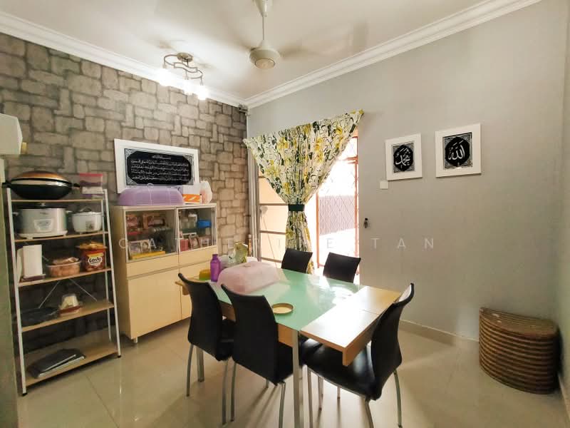 2-storey Terraced House for Sale in Putra Heights (Subang Jaya) - Catherine Tan - PropertyGuru.com.my