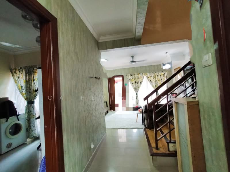 2-storey Terraced House for Sale in Putra Heights (Subang Jaya) - Catherine Tan - PropertyGuru.com.my