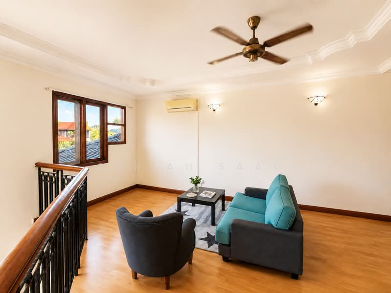 Bungalow for Rent in Putrajaya (Putrajaya) - Sariah Saad - Living Room - PropertyGuru.com.my
