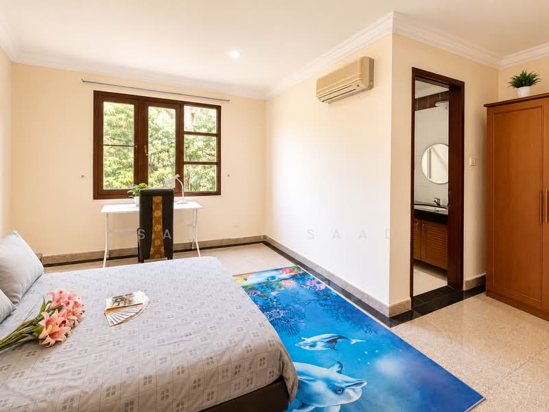 Bungalow for Rent in Putrajaya (Putrajaya) - Sariah Saad - Bedroom - PropertyGuru.com.my