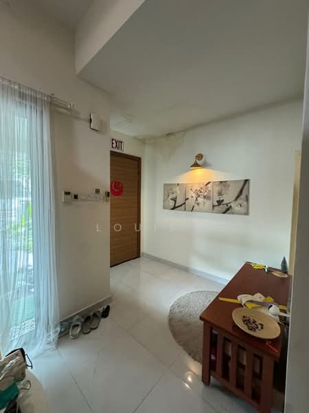 Rumah Teres 3 Tingkat untuk Dijual di Puchong (Selangor) - Louis . - Entrance - PropertyGuru.com.my