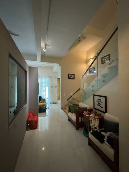 Rumah Teres 3 Tingkat untuk Dijual di Puchong (Selangor) - Louis . - Interior - PropertyGuru.com.my