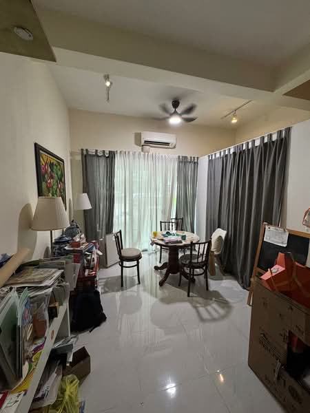 Rumah Teres 3 Tingkat untuk Dijual di Puchong (Selangor) - Louis . - Living Room - PropertyGuru.com.my