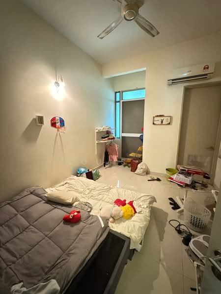 Rumah Teres 3 Tingkat untuk Dijual di Puchong (Selangor) - Louis . - Bedroom - PropertyGuru.com.my
