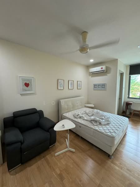Rumah Teres 3 Tingkat untuk Dijual di Puchong (Selangor) - Louis . - Bedroom - PropertyGuru.com.my