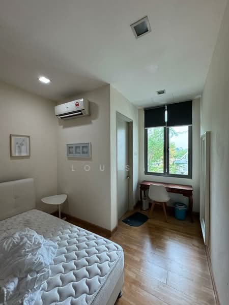Rumah Teres 3 Tingkat untuk Dijual di Puchong (Selangor) - Louis . - Bedroom - PropertyGuru.com.my