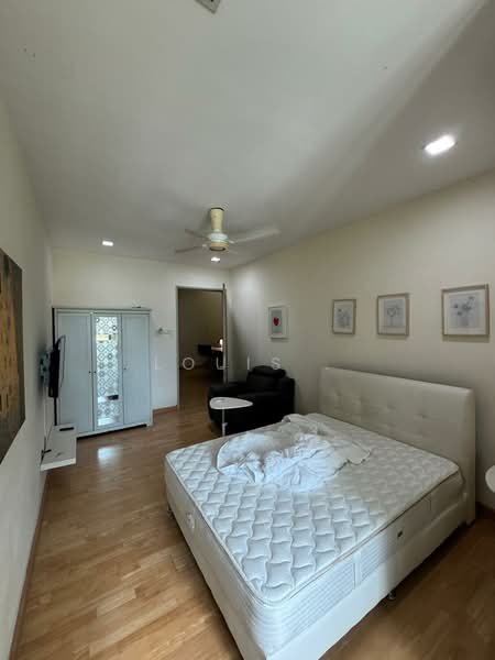 Rumah Teres 3 Tingkat untuk Dijual di Puchong (Selangor) - Louis . - Bedroom - PropertyGuru.com.my