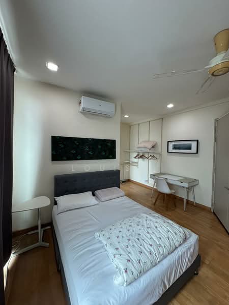 Rumah Teres 3 Tingkat untuk Dijual di Puchong (Selangor) - Louis . - Bedroom - PropertyGuru.com.my