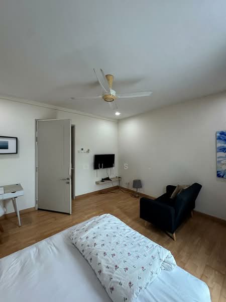 Rumah Teres 3 Tingkat untuk Dijual di Puchong (Selangor) - Louis . - Bedroom - PropertyGuru.com.my
