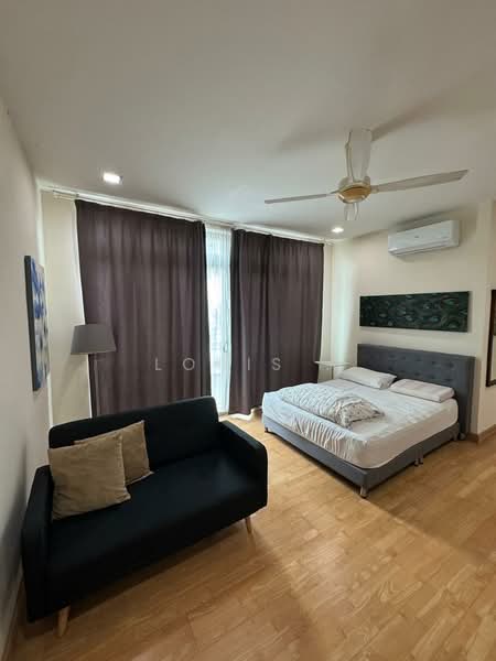 Rumah Teres 3 Tingkat untuk Dijual di Puchong (Selangor) - Louis . - Bedroom - PropertyGuru.com.my