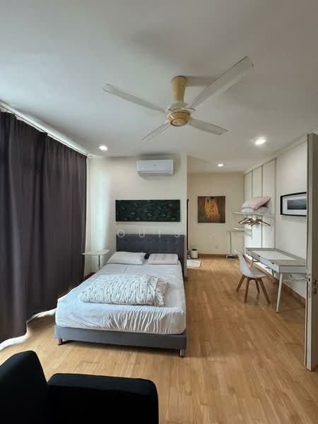 Rumah Teres 3 Tingkat untuk Dijual di Puchong (Selangor) - Louis . - Bedroom - PropertyGuru.com.my