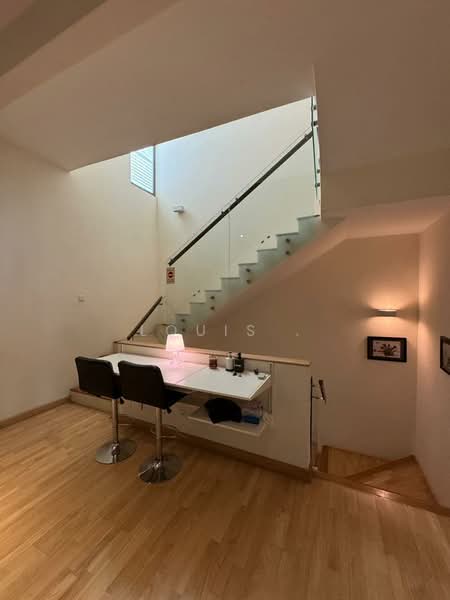 Rumah Teres 3 Tingkat untuk Dijual di Puchong (Selangor) - Louis . - Interior - PropertyGuru.com.my