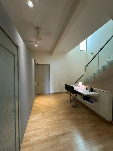 Rumah Teres 3 Tingkat untuk Dijual di Puchong (Selangor) - Louis . - Interior - PropertyGuru.com.my