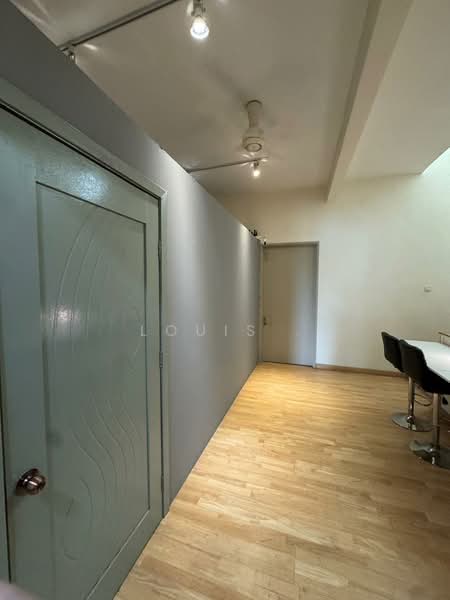 Rumah Teres 3 Tingkat untuk Dijual di Puchong (Selangor) - Louis . - Corridor - PropertyGuru.com.my