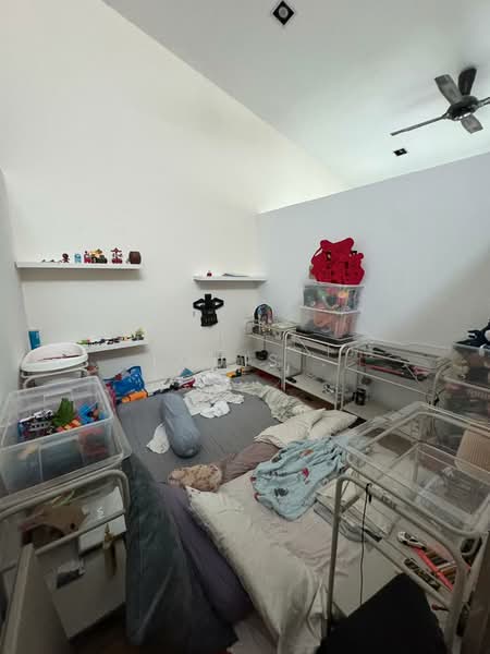 Rumah Teres 3 Tingkat untuk Dijual di Puchong (Selangor) - Louis . - Bedroom - PropertyGuru.com.my
