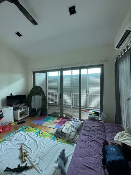 Rumah Teres 3 Tingkat untuk Dijual di Puchong (Selangor) - Louis . - Bedroom - PropertyGuru.com.my