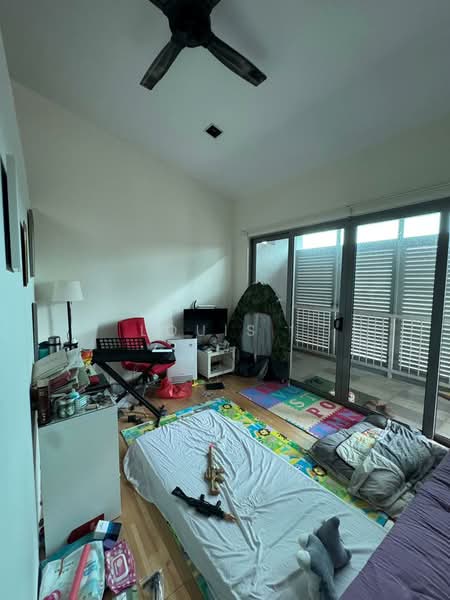 Rumah Teres 3 Tingkat untuk Dijual di Puchong (Selangor) - Louis . - Bedroom - PropertyGuru.com.my