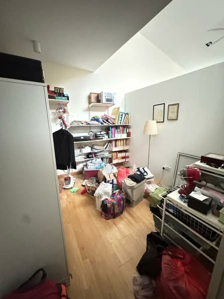 Rumah Teres 3 Tingkat untuk Dijual di Puchong (Selangor) - Louis . - Study - PropertyGuru.com.my
