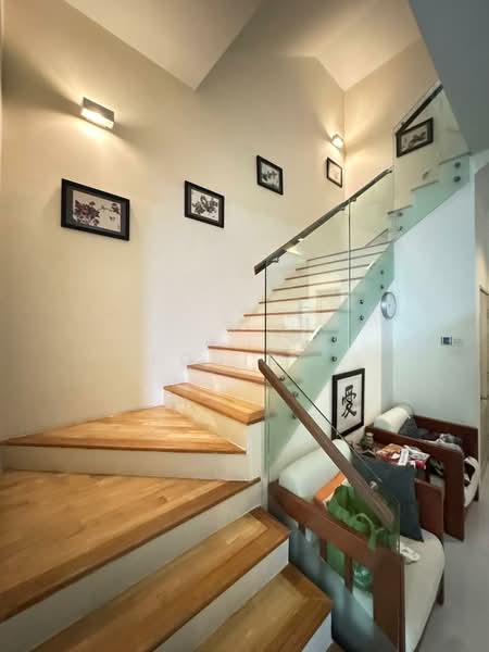 Rumah Teres 3 Tingkat untuk Dijual di Puchong (Selangor) - Louis . - Interior - PropertyGuru.com.my