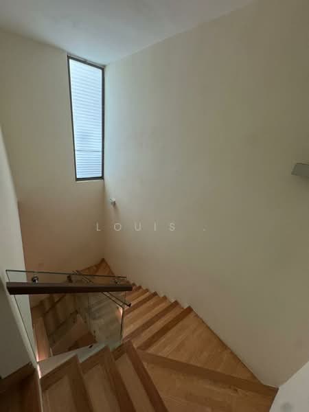 Rumah Teres 3 Tingkat untuk Dijual di Puchong (Selangor) - Louis . - Interior - PropertyGuru.com.my