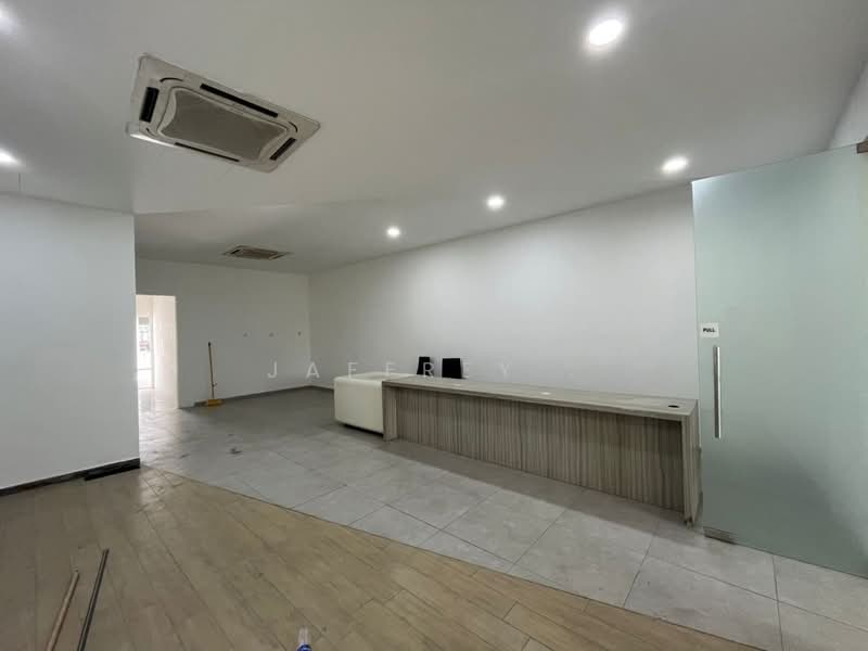 Office for Rent in Setia Tropika (Johor Bahru) - Jaffrey . - PropertyGuru.com.my