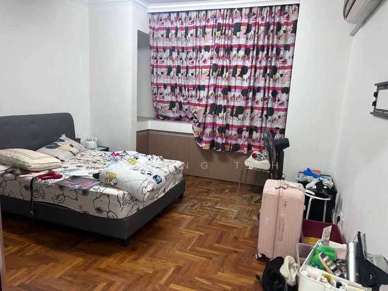 2.5-storey Terraced House for Sale in Taman Gaya (Ulu Tiram) - Ee Fong Toh - PropertyGuru.com.my