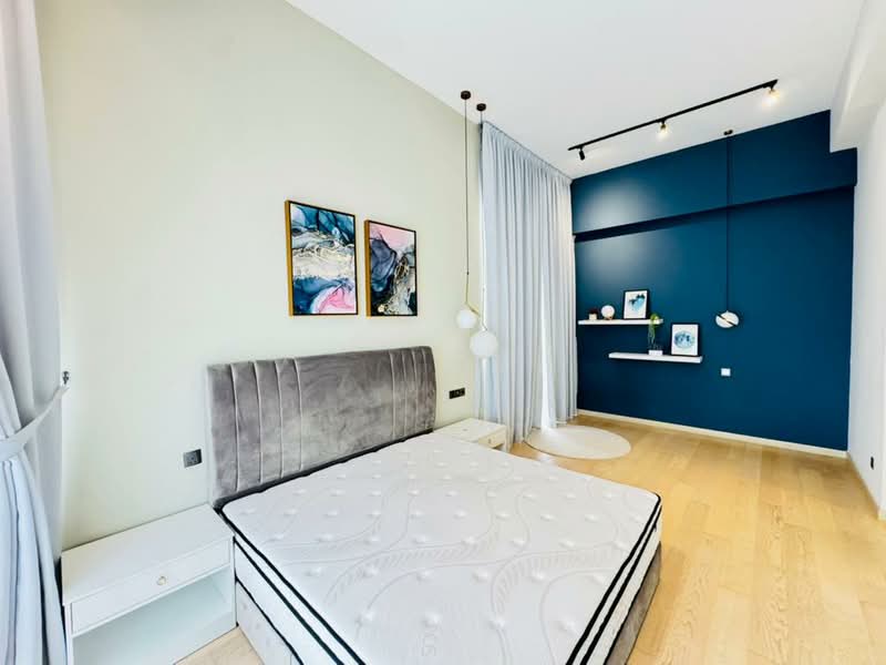 Servis Apartment untuk Disewa di The Goodwood Residence - Jared Wong - Bedroom - PropertyGuru.com.my