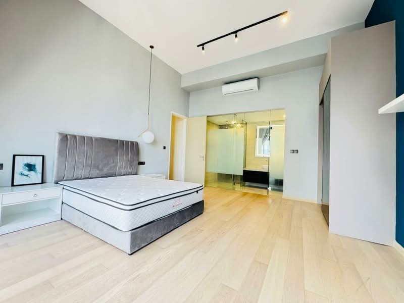 Servis Apartment untuk Disewa di The Goodwood Residence - Jared Wong - Bedroom - PropertyGuru.com.my