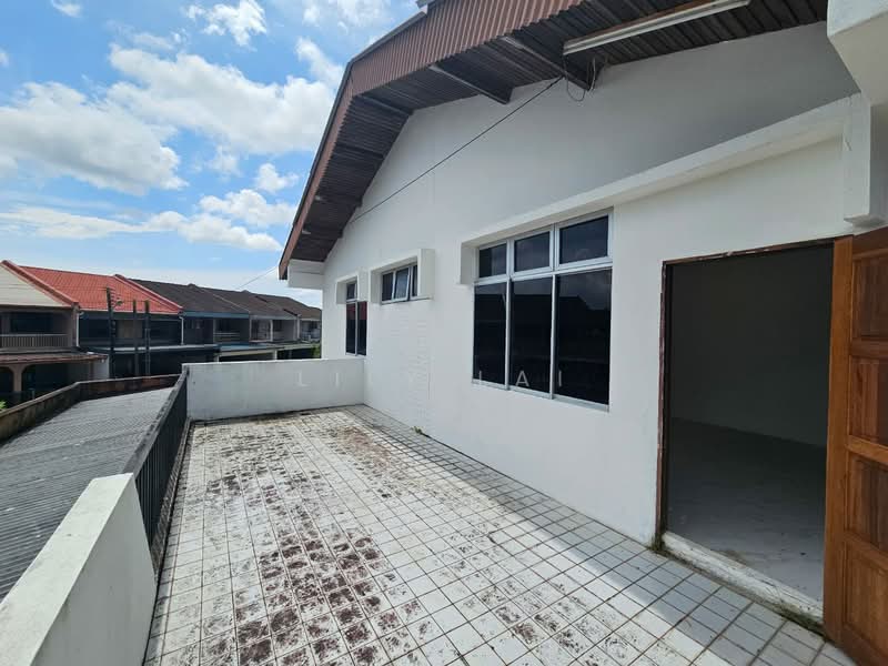 Rumah Teres 2 Tingkat untuk Disewa di Sunny Hill (Kuching) - Lily Lai - PropertyGuru.com.my