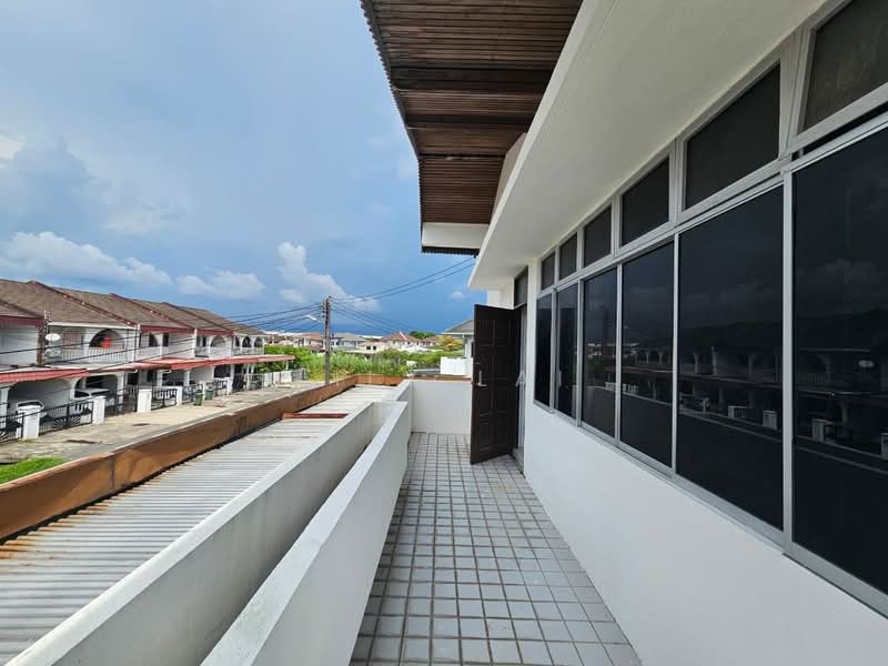 Rumah Teres 2 Tingkat untuk Disewa di Sunny Hill (Kuching) - Lily Lai - PropertyGuru.com.my