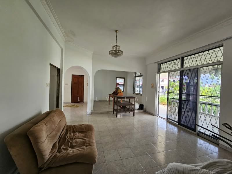 Rumah Teres 2 Tingkat untuk Disewa di Sunny Hill (Kuching) - Lily Lai - PropertyGuru.com.my