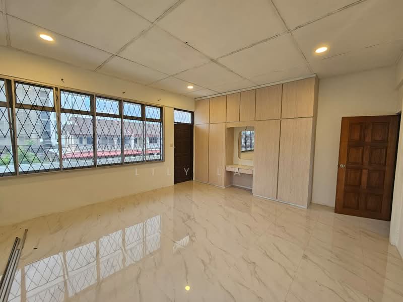 Rumah Teres 2 Tingkat untuk Disewa di Sunny Hill (Kuching) - Lily Lai - PropertyGuru.com.my