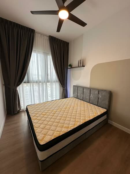 Kondominium untuk Disewa di Skyline KL - Chloe Chan - Bedroom - PropertyGuru.com.my