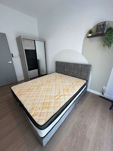 Kondominium untuk Disewa di Skyline KL - Chloe Chan - Bedroom - PropertyGuru.com.my