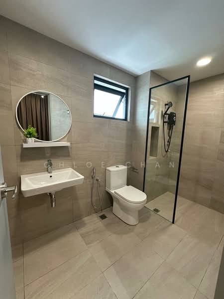 Kondominium untuk Disewa di Skyline KL - Chloe Chan - Bathroom - PropertyGuru.com.my