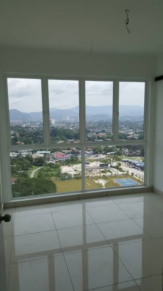 Condominium for Sale at Bayu Sentul - Wing Seow - View - PropertyGuru.com.my