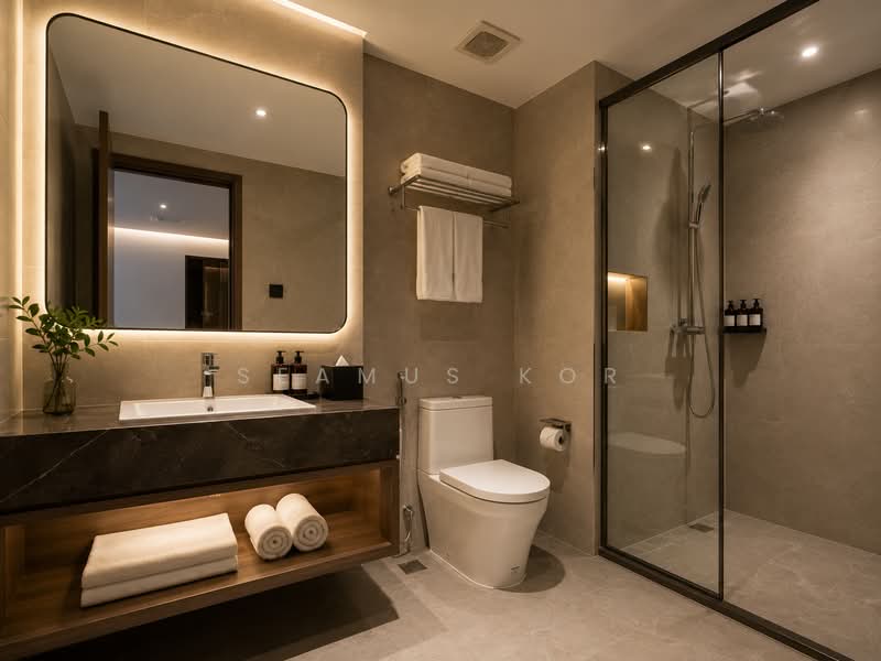 Hotel / Resort for Sale in Bukit Bintang (KL City Centre) - Seamus Kor - PropertyGuru.com.my
