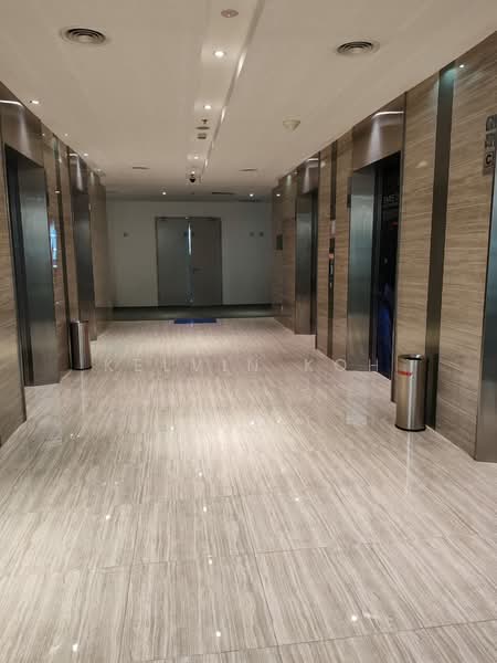 Pejabat untuk Disewa di Sunway (Selangor) - Kelvin Koh - Corridor - PropertyGuru.com.my