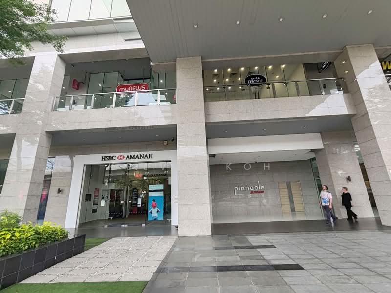 Pejabat untuk Disewa di Sunway (Selangor) - Kelvin Koh - Exterior - PropertyGuru.com.my