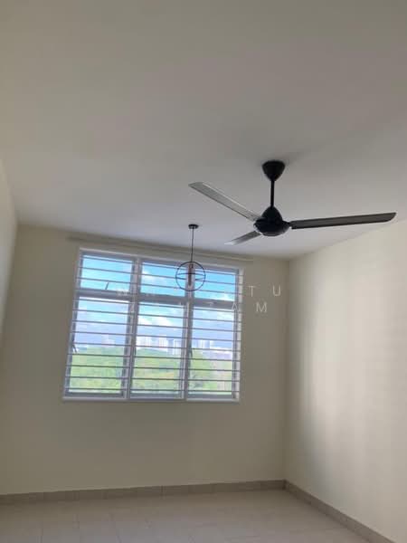 Pangsapuri untuk Disewa di Larai - Wardatu Zamzam - Interior - PropertyGuru.com.my