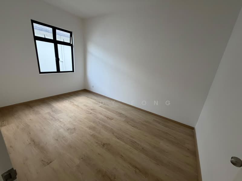 2-storey Terraced House for Sale in Taman Bukit Kaze (Ulu Tiram) - Wendy Fong - PropertyGuru.com.my