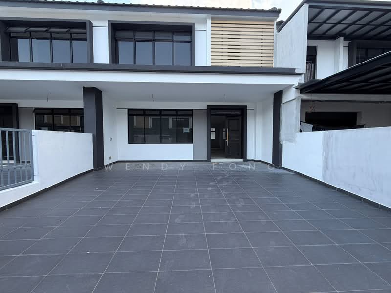 2-storey Terraced House for Sale in Taman Bukit Kaze (Ulu Tiram) - Wendy Fong - PropertyGuru.com.my
