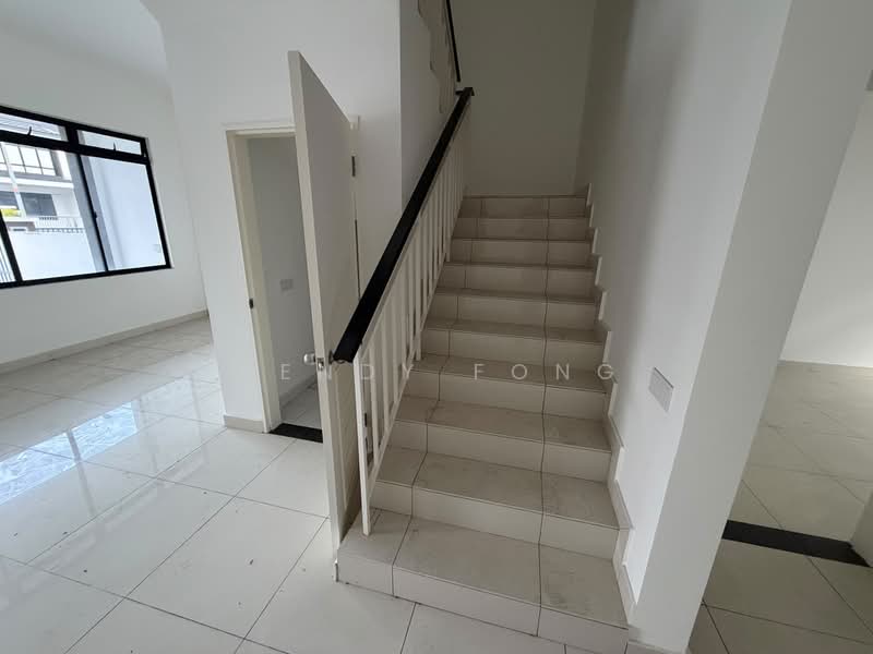 2-storey Terraced House for Sale in Taman Bukit Kaze (Ulu Tiram) - Wendy Fong - PropertyGuru.com.my