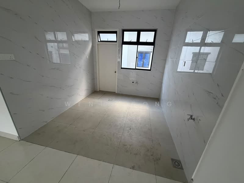 2-storey Terraced House for Sale in Taman Bukit Kaze (Ulu Tiram) - Wendy Fong - PropertyGuru.com.my