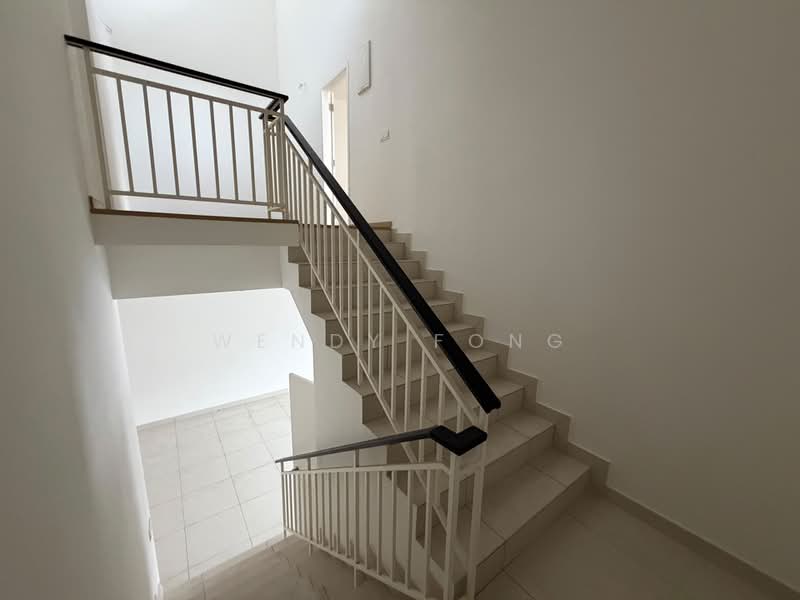 2-storey Terraced House for Sale in Taman Bukit Kaze (Ulu Tiram) - Wendy Fong - PropertyGuru.com.my