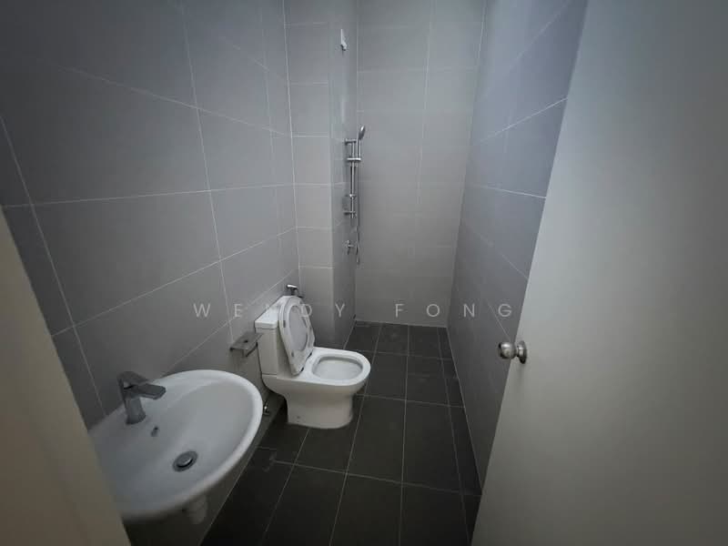 2-storey Terraced House for Sale in Taman Bukit Kaze (Ulu Tiram) - Wendy Fong - PropertyGuru.com.my