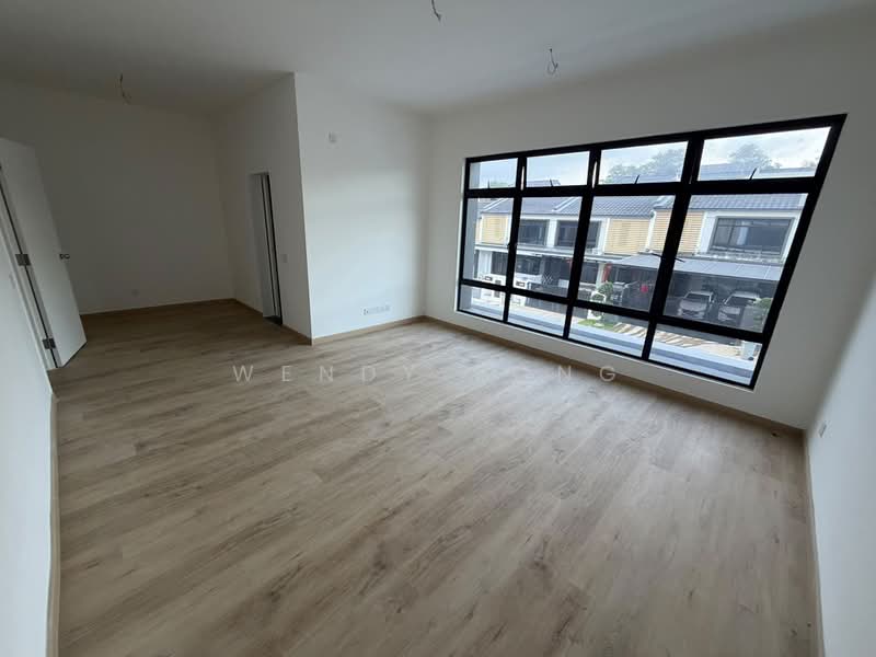 2-storey Terraced House for Sale in Taman Bukit Kaze (Ulu Tiram) - Wendy Fong - PropertyGuru.com.my